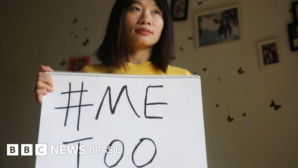 Sophia Huang Xuequin: o desaparecimento de mulher que impulsionou #MeToo na China