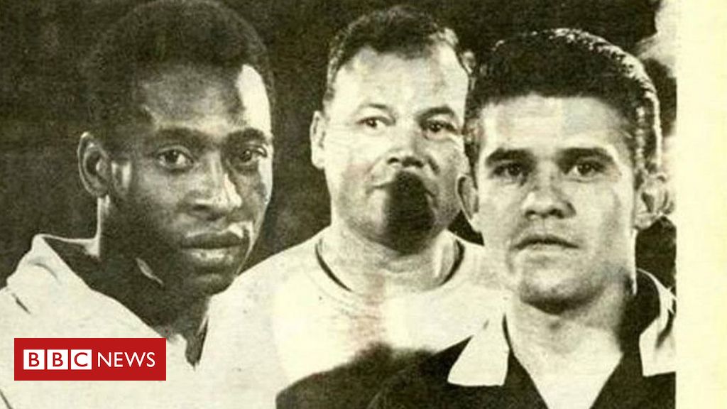 Morre Pelé: o jogo que deu ao craque o título de 'rei' em crônica