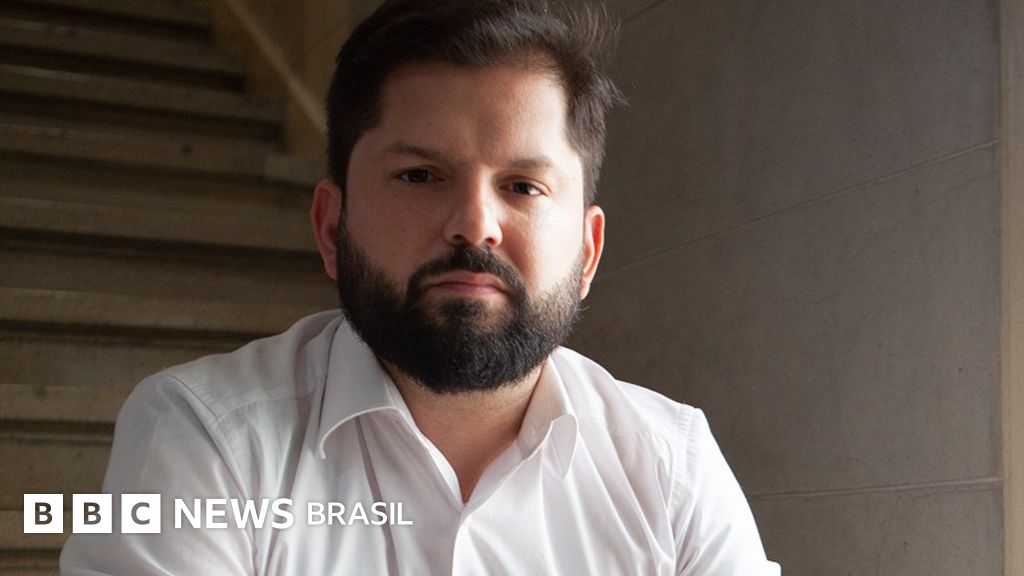‘Elites não têm de concordar comigo, mas não precisam ter medo’, diz Gabriel Boric à BBC