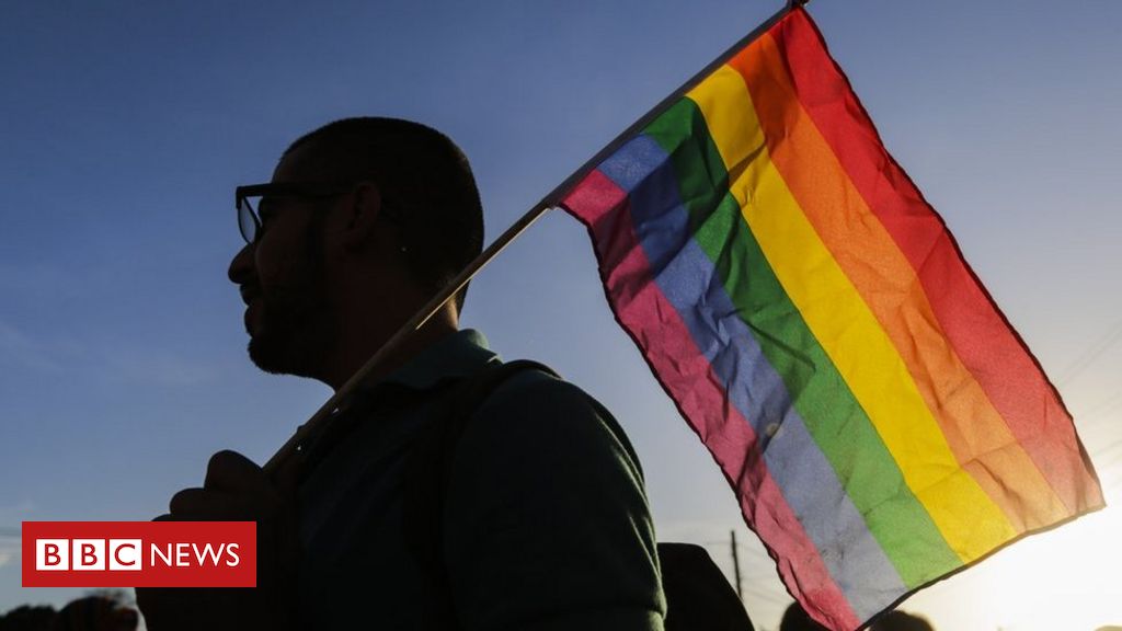 Você sabe o que é verdadeiro e o que é falso sobre as bandeiras LGBT+?