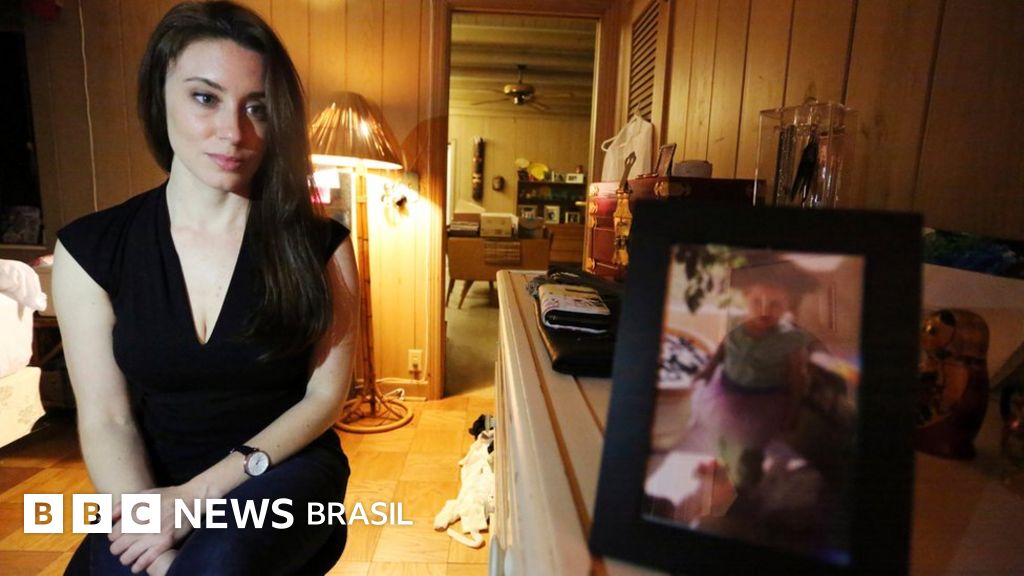 'Mãe mais odiada dos EUA', Casey Anthony rompe silêncio 6 anos após