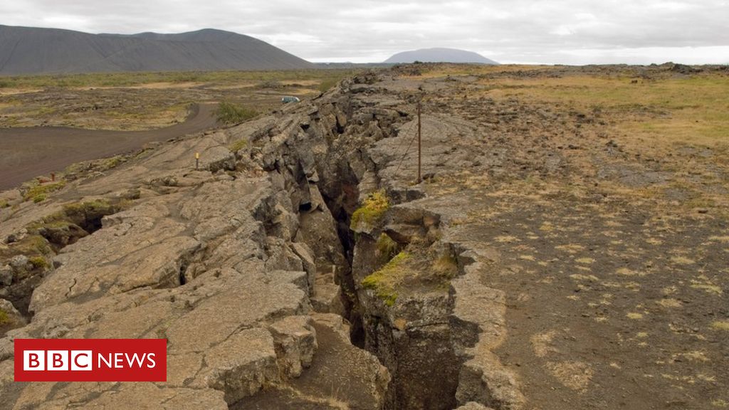 Brasil tem, sim, terremotos e há registro até de tremor com 'pequenos