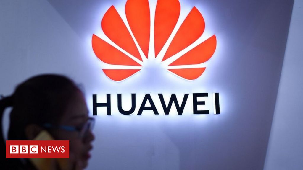 Entenda: Qual é a treta entre a Huawei e os Estados Unidos