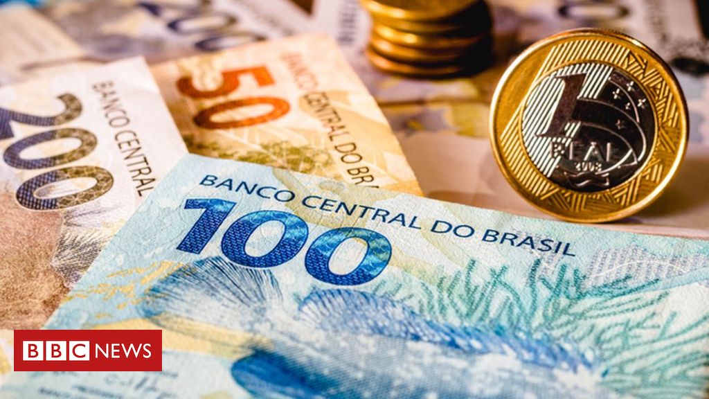 Por que OCDE prevê PIB do Brasil mais forte em 2022 e vê riscos a partir  2023 - BBC News Brasil