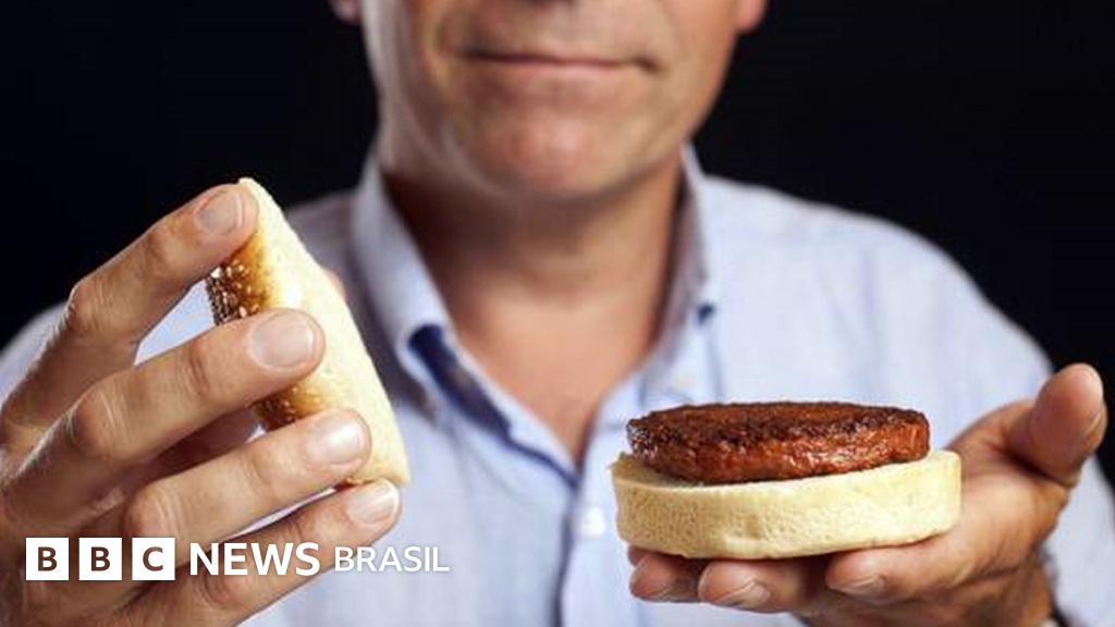 A revolução dos alimentos ‘animais’ criados em laboratório
