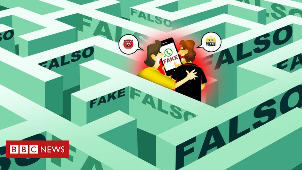 Empresas Que Permitem Disseminação De Fake News Devem Ser Multadas Diz Um Dos Principais