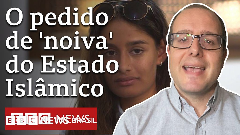 A britânica que se juntou ao Estado Islâmico e agora quer voltar para casa