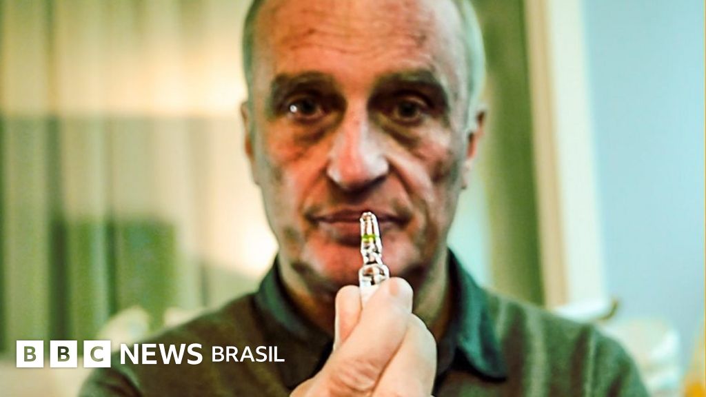 A vida de um médico especialista em eutanásia: 'Não sinto que estou matando o paciente'