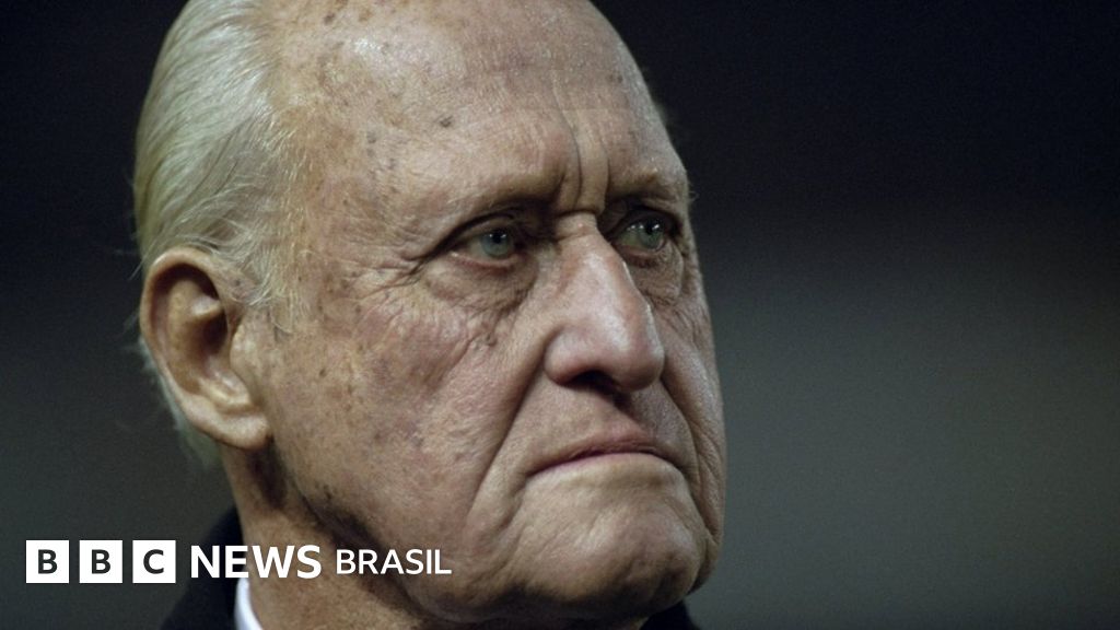 As polêmicas que marcaram a carreira de João Havelange BBC News Brasil