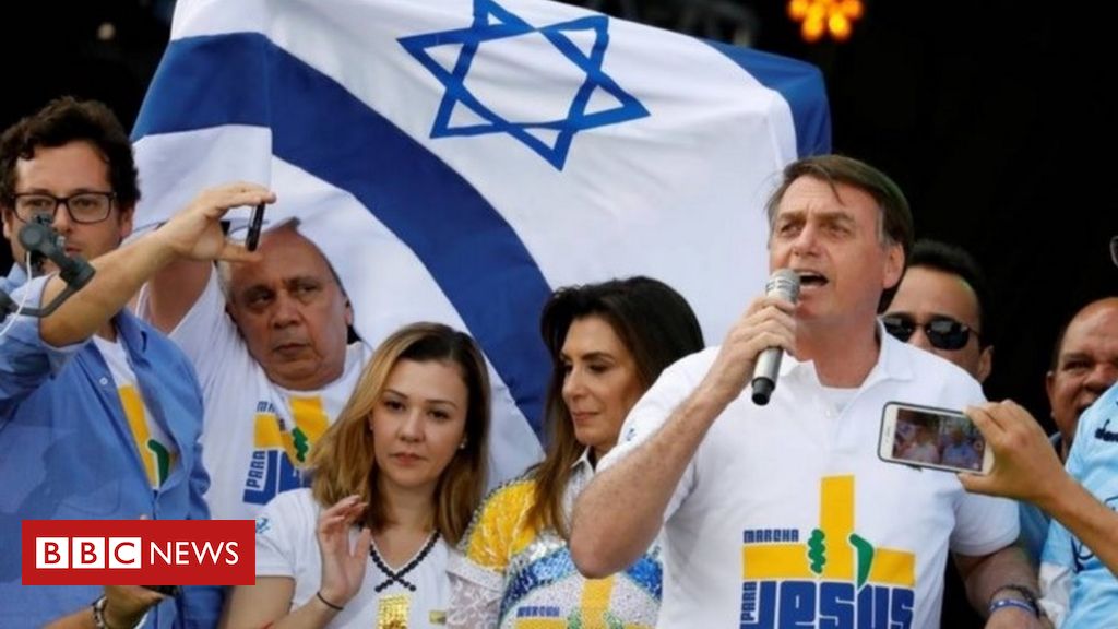 Eleições na FIERJ – Menorah Brasil – notícias sobre o mundo judaico