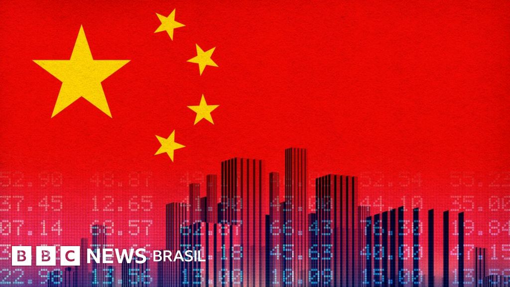 China: como a política da ‘prosperidade comum’ está afetando bilionários e empresas