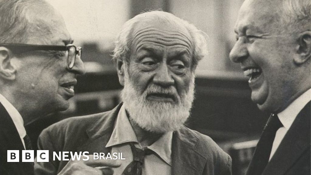 Barão de Itararé: a vida trágica e o humor anárquico de um ícone do jornalismo