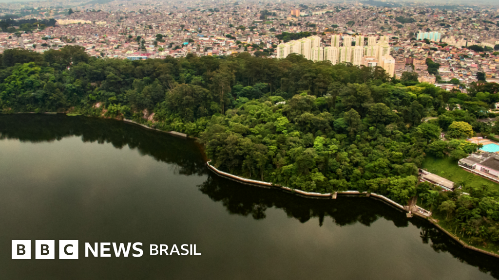 Os mananciais loteados por trás de recorde em multas em SP