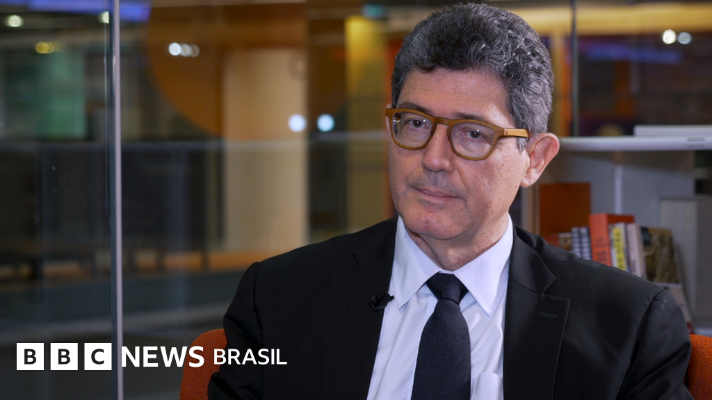 ‘Não quis constranger Paulo Guedes’: A primeira entrevista de Joaquim Levy após demissão do BNDES