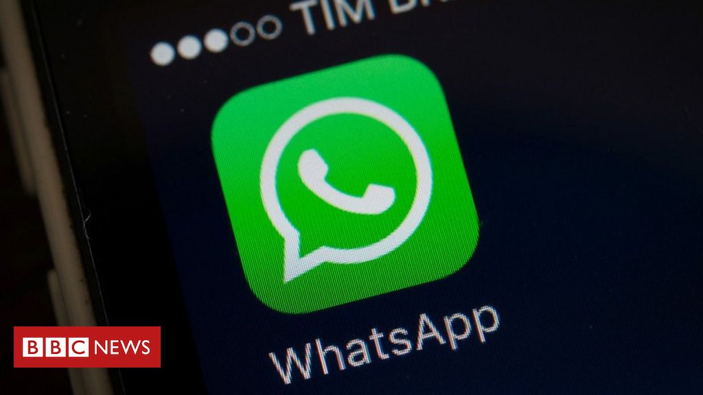 O que significam os sinais no WhatsApp e Viber?