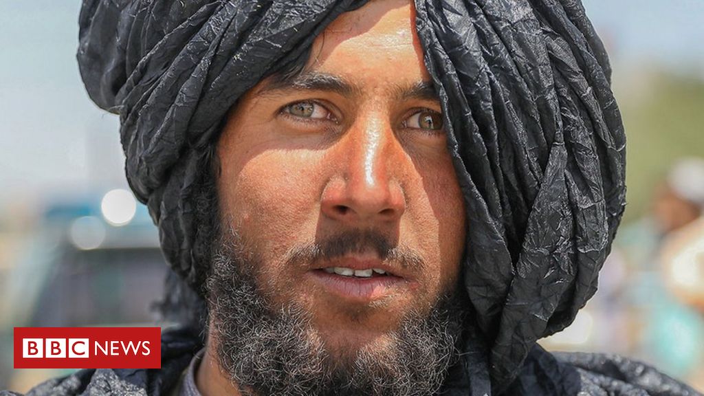 Como filme 'Rambo 3' ajuda a explicar origem do Talebã - BBC News