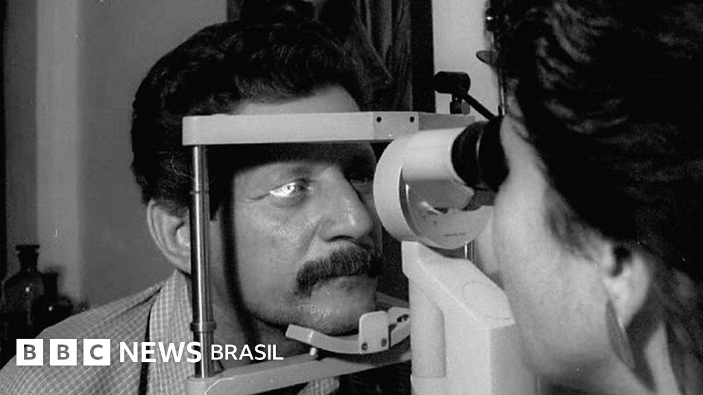 Como cientistas conseguiram resolver enigma de epidemia que deixou 50 mil cubanos cegos