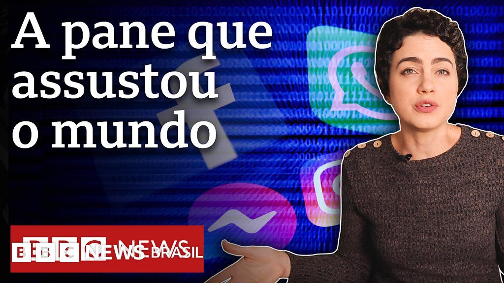 Facebook: pane expõe dependência mundial das redes de Zuckerberg