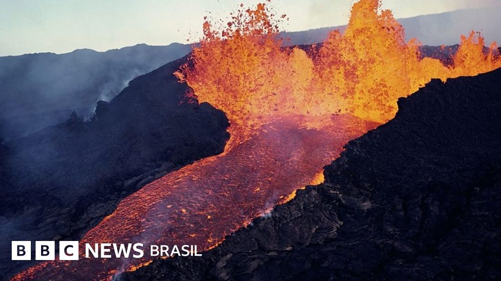 As 4 questões-chave para entender o impacto dos vulcões no planeta