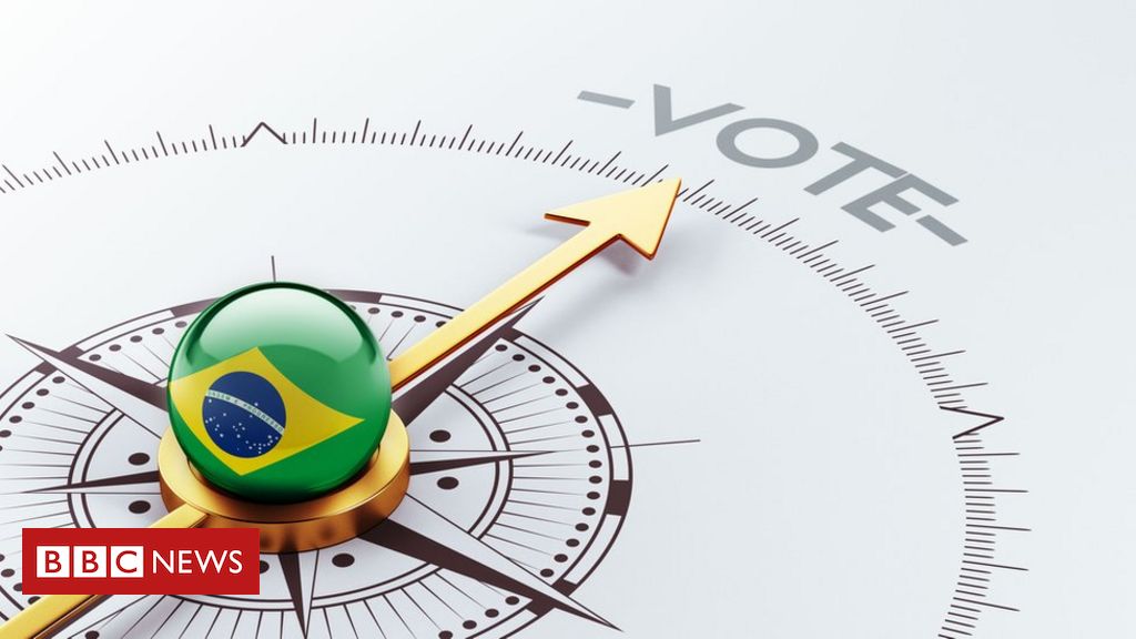 Eleições 2018: Os candidatos à Presidência e quais dificuldades têm de  superar durante a campanha - BBC News Brasil