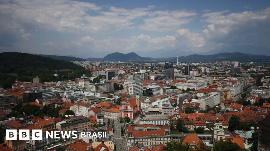 O que faz da Eslovênia um dos países mais seguros do mundo BBC News Brasil