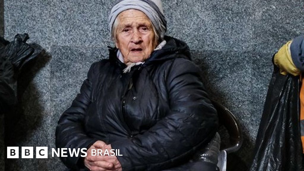 Fuga de civis e embargo dos EUA: entenda o 13º dia da guerra na Ucrânia