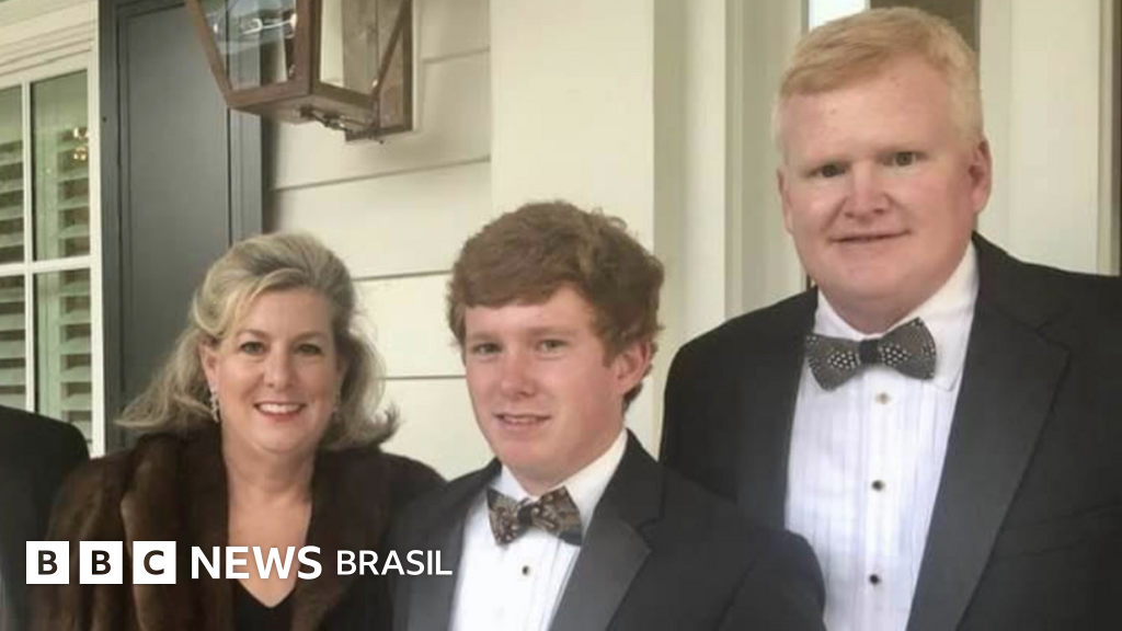 O advogado que diz ter encomendado a própria morte para filho receber seguro