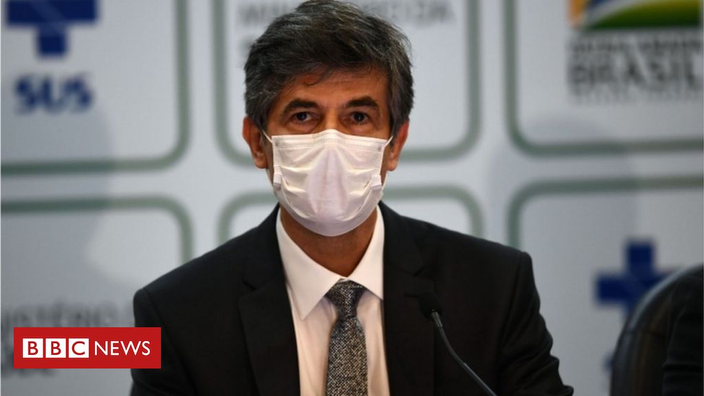 CPI da Covid saí do governo porque Bolsonaro insistia na cloroquina