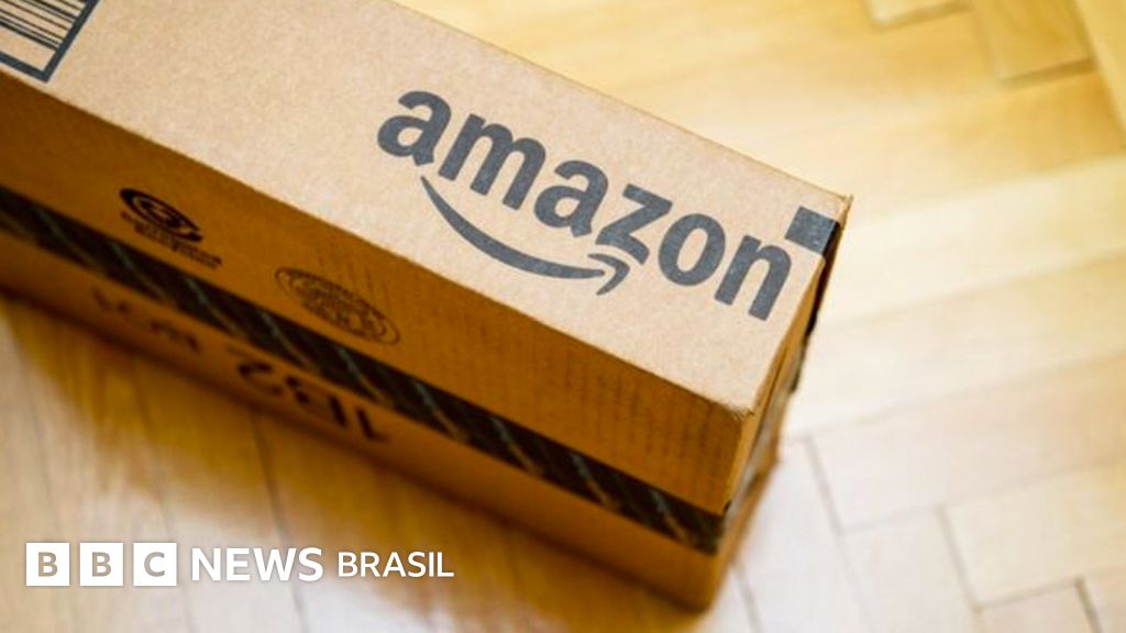 Cupons da Amazon: por que consumidores que aproveitam ‘bugs’ em sites podem ficar sem receber produtos