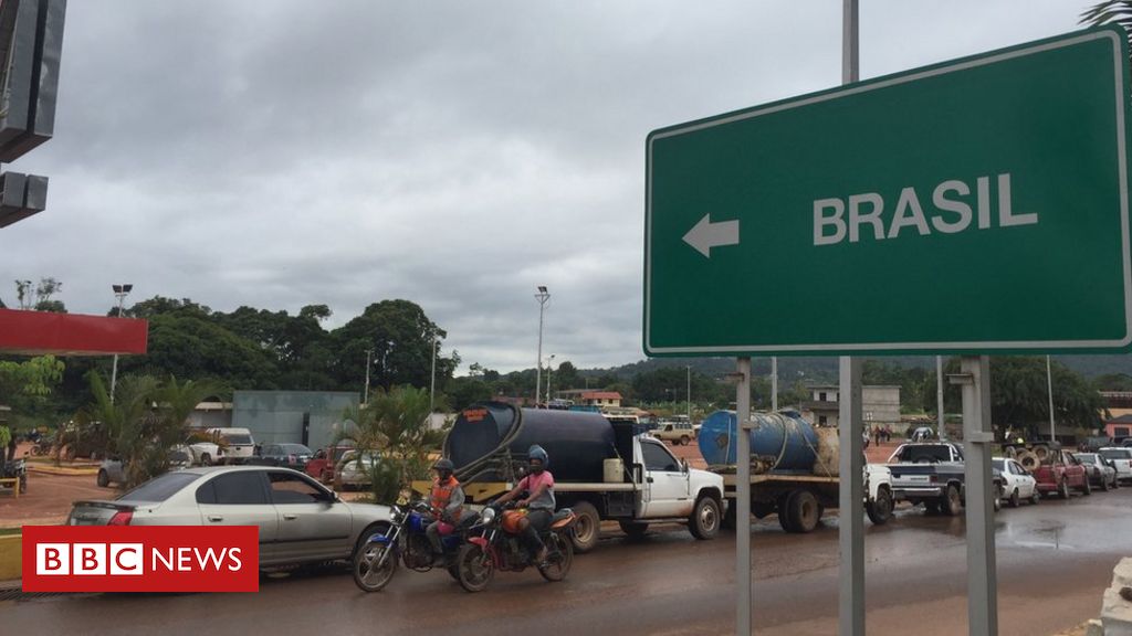 Negócio das caravanas explode à boleia de estrangeiros - Bernauto