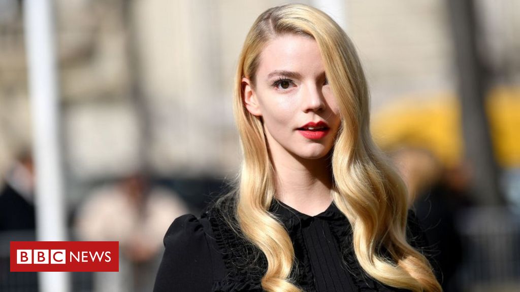 Anya Taylor-Joy, atriz de Gambito de Gama: de vítima de bullying ao triunfo  em Hollywood