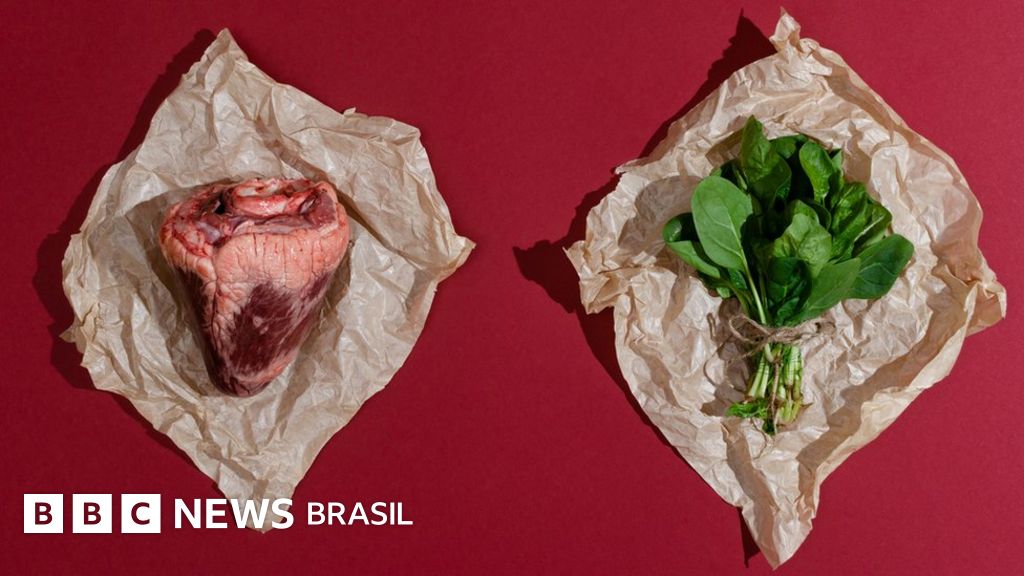 Vegetarianos, veganos ou onívoros: é possível dizer qual dieta é mais saudável?
