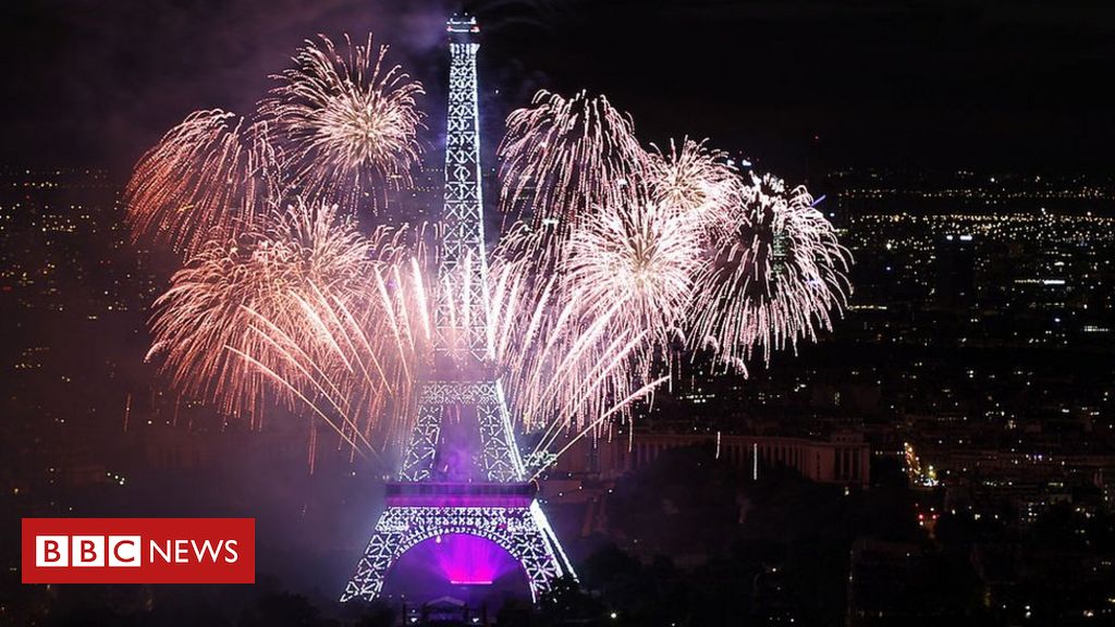 Chute de la Bastille : 5 faits amusants sur un événement qui a changé l’Europe
