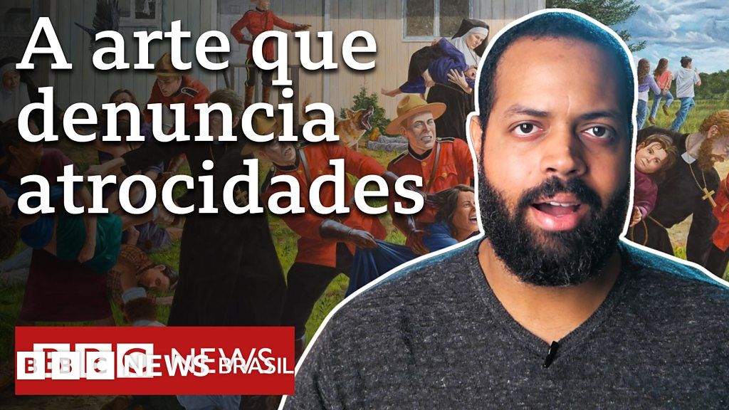 De Picasso a Banksy, como a arte ajuda a denunciar atrocidades históricas