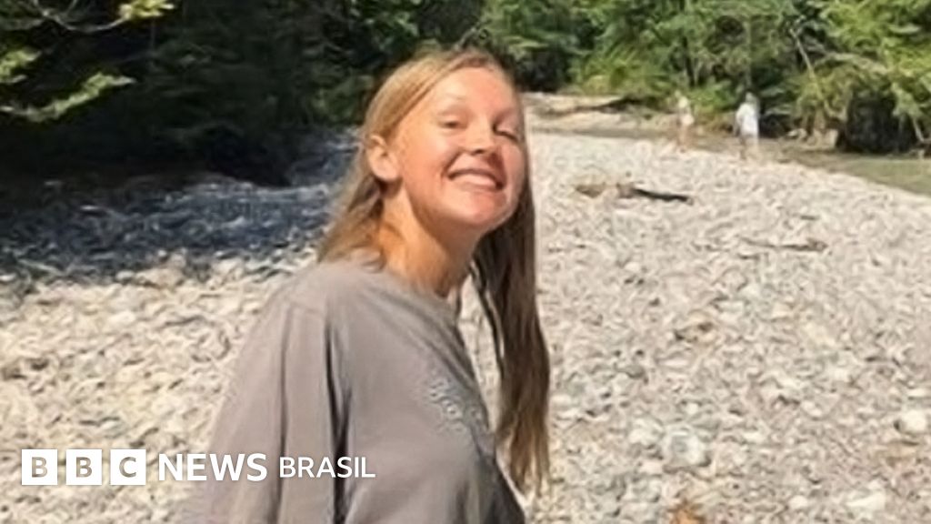 Adolescente se recupera após ser mordida e arrastada por crocodilo: ‘Tive muita sorte’