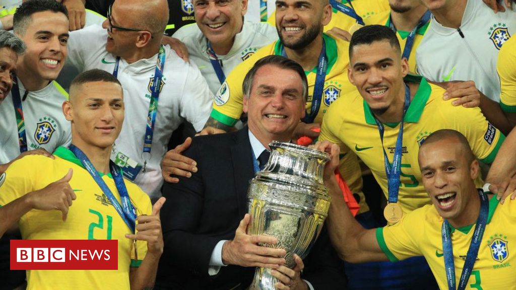Sem melhor do mundo, Seleção Brasileira é convocada para Torneio