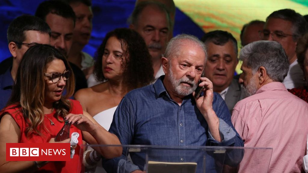 Lula elected: world leaders congratulate the PT on its electoral victory