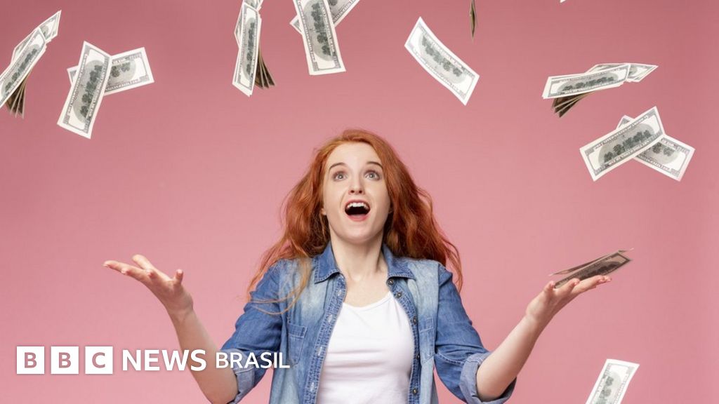 Por que os EUA estão passando pela ‘maior transferência de renda entre gerações’ da história