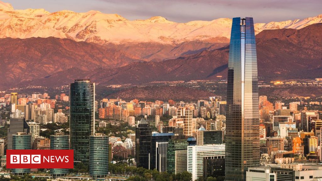 Riqueza Extrema: En Chile, los ultra ricos tienen la riqueza más alta de América Latina