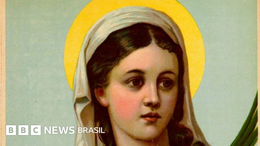 Quem foi Santa Luzia, a mártir que se tornou padroeira dos olhos e da