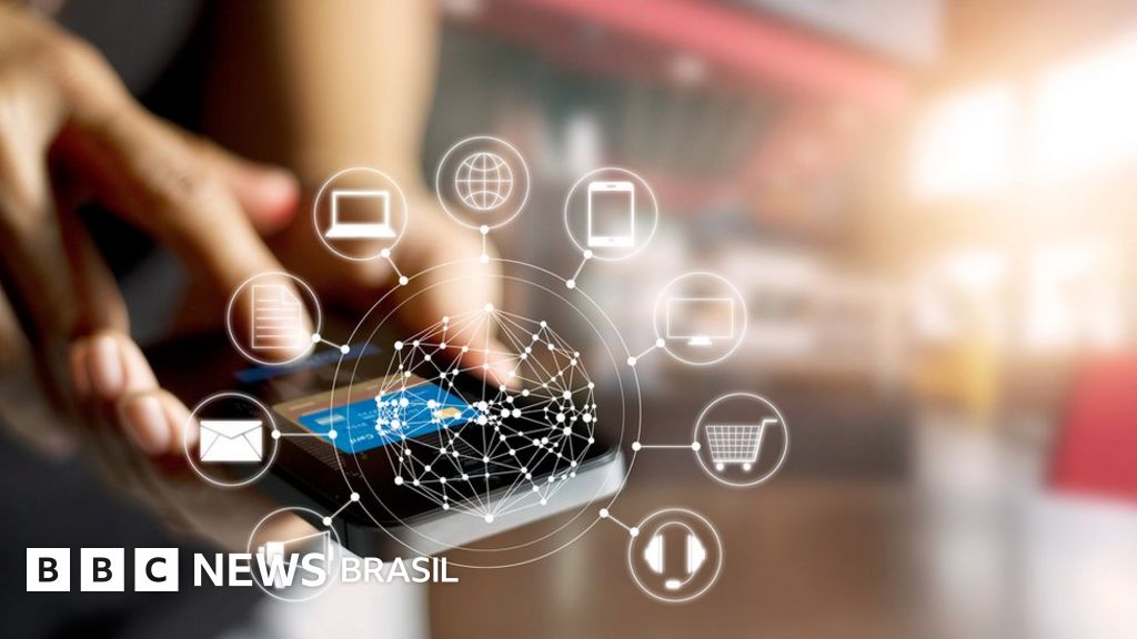 ‘Apagão da internet’: como evitar problema em celulares e computadores antigos