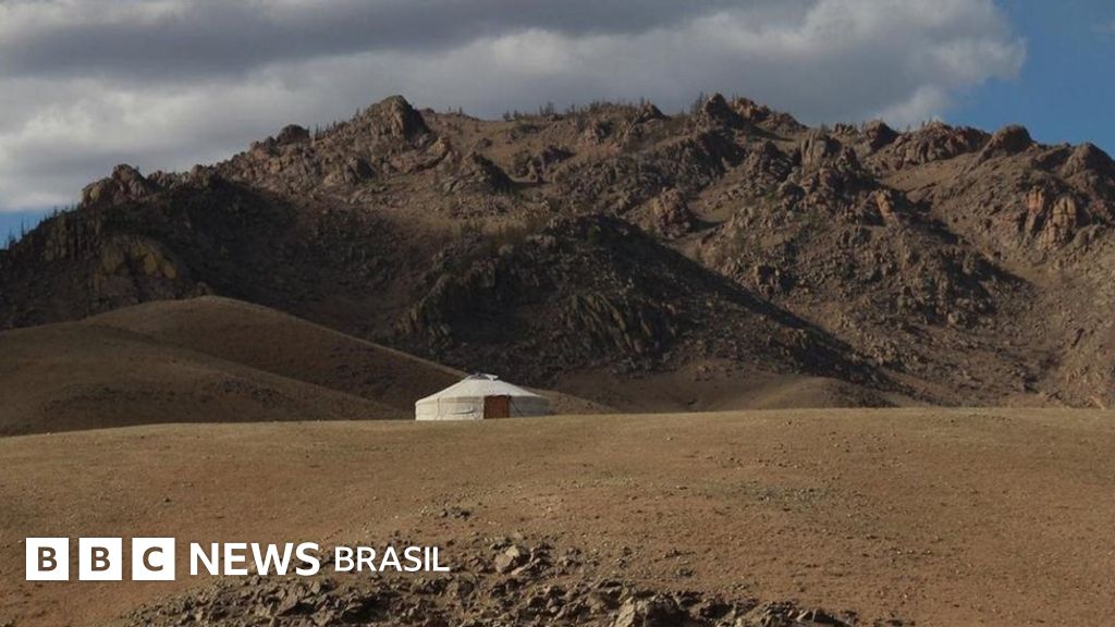 A história da tumba secreta de Genghis Khan, que ele proibiu de ser