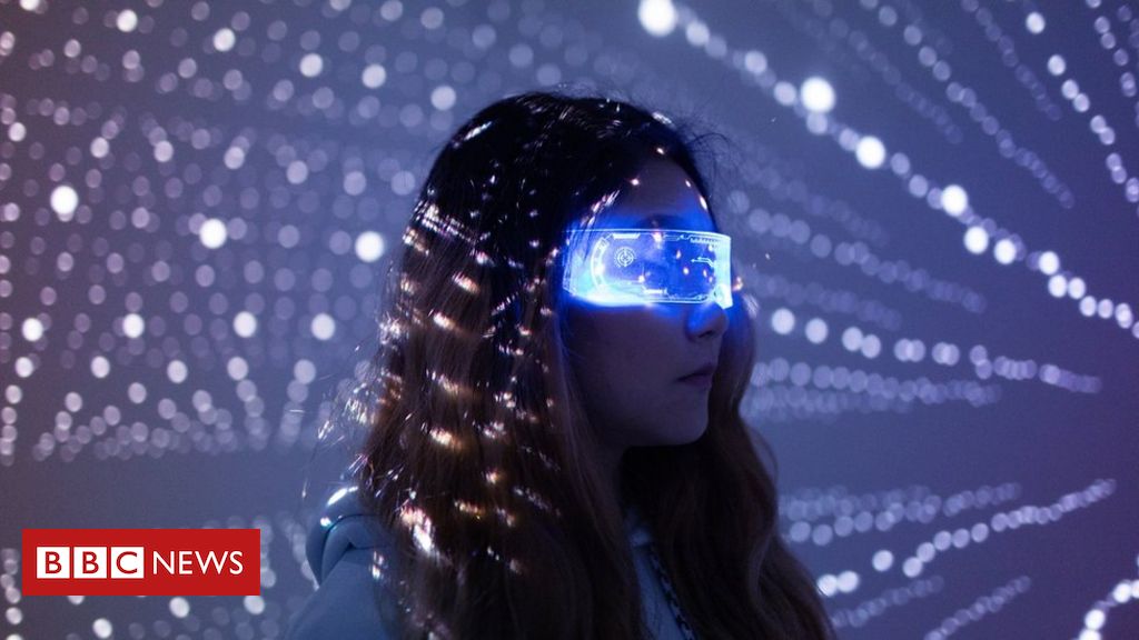 Vida no metaverso: como a realidade virtual poderá afetar a percepção do  mundo ao redor - BBC News Brasil