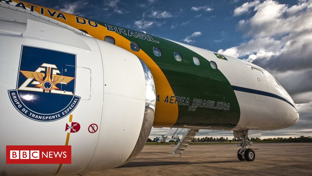 O que se sabe sobre a prisão de militar com 39 kg de cocaína em avião da FAB na Espanha