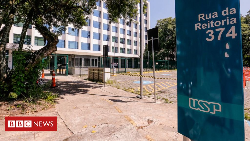 Por que a USP e a UNICAMP pagas pelo povo, não produz nada de bom