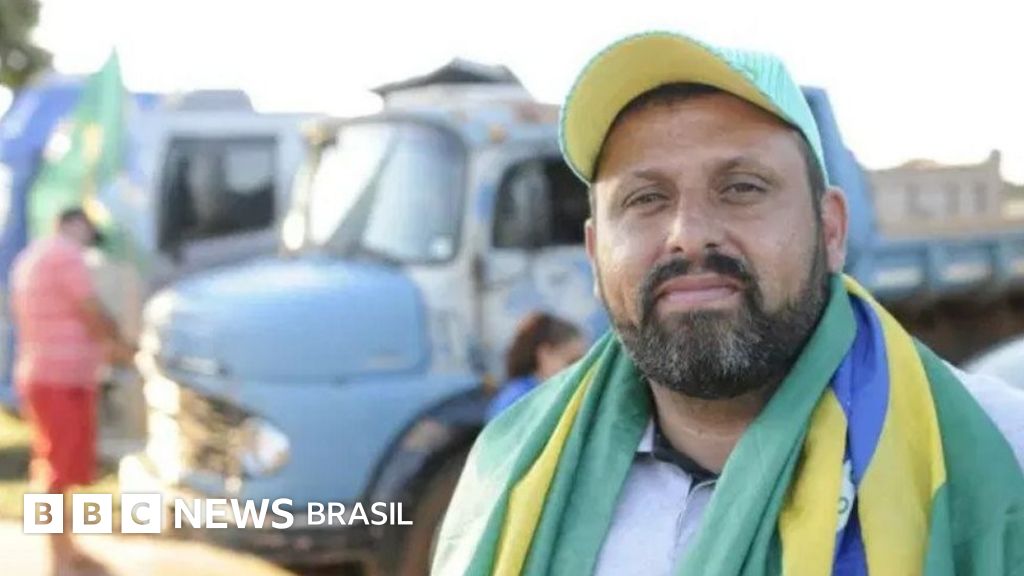 ‘Agora é questão de desespero’, diz líder caminhoneiro sobre alta de 25% no diesel