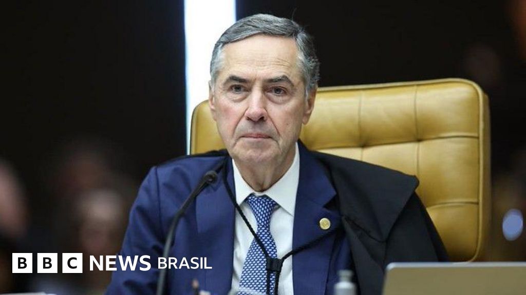 Barroso anuncia aposentadoria: como membros dos Supremos são escolhidos no Brasil e em outros países