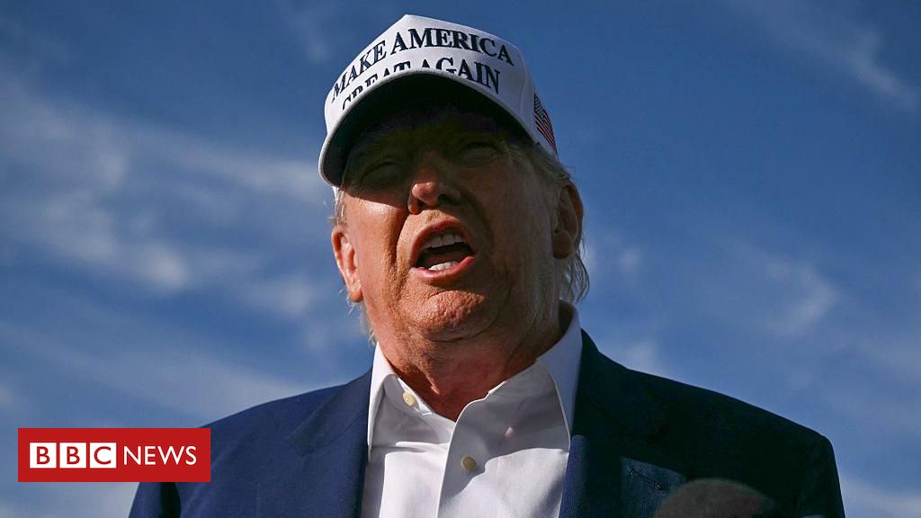 'Putin ficou louco': a reação enfurecida de Trump a violento ataque da Rússia à Ucrânia
