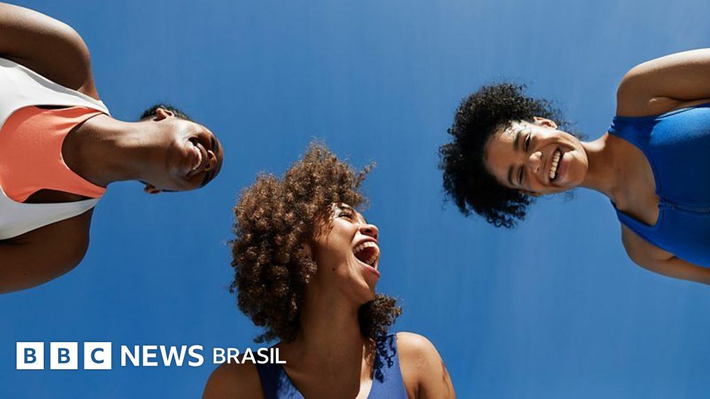 Por que amigos prolongam nossas vidas