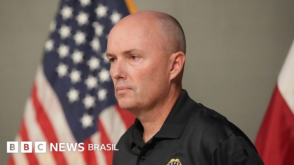 Suspeito de matar Charlie Kirk não admitiu culpa nem quer colaborar, diz governador de Utah